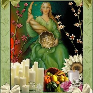 Meet your Posher, Beatriz